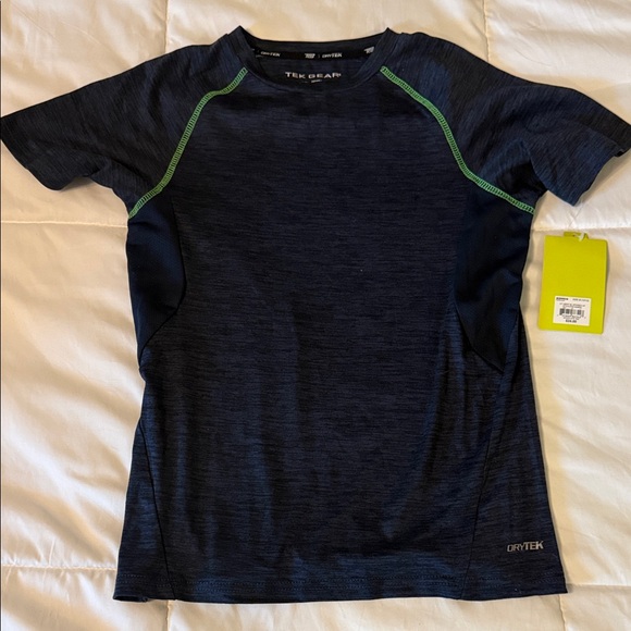 tek gear Boys' set of 3 shirts - Picture 3 of 11